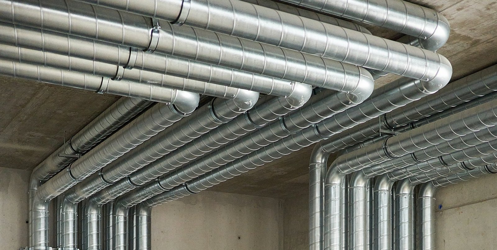 Isolation d’un réseau hydraulique de chauffage ou d’eau chaude sanitaire